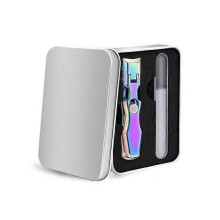 (colorful) Luxgrip Nail Clippers, Luxgrip - The Luxurious Ultra Sharp Nail Clippers
