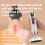 Massageador anticelulite Glow Fit com sucção e rolamento 3