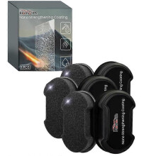 3Pcs Nano Coat One Way Mirror, Nano Coat One Way Mirror for Windows, Monitoring Rooms, and Car Rearview Mirrors