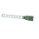 Wall-Mounted Clothes Hanger Rack – Adjustable, 2
