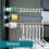 Wall-Mounted Clothes Hanger Rack – Adjustable, 5