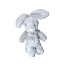 Animal Shape Pencil Bag Large Capacity Pencil Case-Grey 1