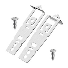 Universal Replacement Dishwasher Mounting Bracket WD01X27759