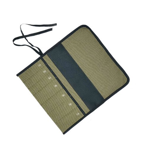 Sturdy Fabric Compact Portable Tool Storage Bag For-L