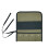 Water resistant Fabric Tool Roll Pouch Foldable Portable-S 1