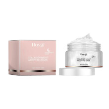 (3PCS) Hoygi Collagen Peel Mask Gentle Moisturizing, Hydrating, Brightening And Moisturizing Skin Peel Mask
