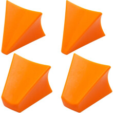Silicone Caulking Tool Set 4 pcs