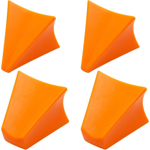 Silicone Caulking Tool Set 4 pcs