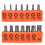 Säkerhetssäker Torx-bitsats T5–T40 13-delars 1