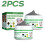 1/2pcs Deep Cleansing Carbonated Bubble Mask 1