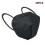 KN95Ansiktsmasker Vuxen30-pack 1