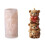 Moule en Silicone empilable en forme d'ours,-Tas d'ours chaud 1