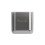 Vertical Space Saving Organizers Box For Keys Phones-grey 1