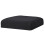 Stretchable Spill Proof Chair Slipcovers with High-Black 1