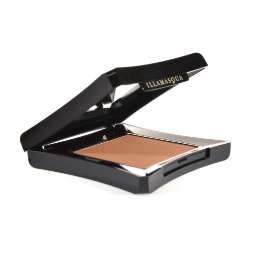 Illamasqua Skin Base Pressed Powder Dark 2 2