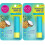 eos Lip Balm- Pineapple Coconut 0.14 oz 2-Pack 1