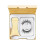 (K) False Eyelashes Natural-Looking Lashes Breathable Long-Lasting Reusable 1