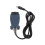 Interfaccia USB K+DCAN OBD2 Strumento 1,5 m Custodia in ABS Nera 12