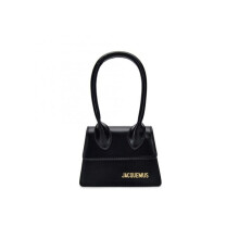 (black , 15*6*11cm) Sac Luxuy Brand PU Leather Shoulder Bag Women Handbag 2021 Fashion Letter Design Mini Crossbody Bag Office Lady Tote Small Purse