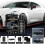 2Pcs Car Graphene Ceramic Coating Long Lasting Protection High Gloss & Shine 70ml 2