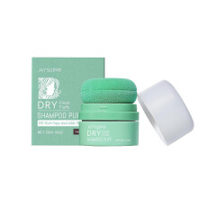 (1PCS) Jaysuing Matte Dry Powder, Hair Leave-In Fluffer Bangs Oil Control Dry Cleaning Hair Hairline Powder