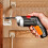 Säkerhetssäker Torx-bitsats T5–T40 13-delars 2