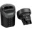 Faber-Castell Faber-Castell Double Hole Sharpener RollOn Tub 4