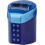 Faber-Castell Faber-Castell Double Hole Sharpener RollOn Tub 1