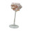 Conch Shell Champagne Glass – Handmade Cocktail Goblet 4