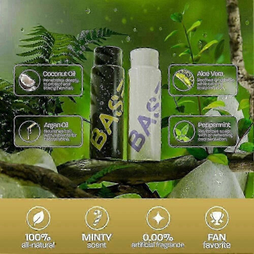 (1 shampoo) Based Body Works Shampoo & Conditioner Set 25-26 2