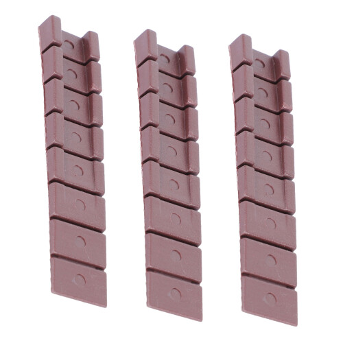 Furniture Leveling Shims DIY Table Levelers 30 Pcs 2