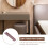 Furniture Leveling Shims DIY Table Levelers 30 Pcs 5