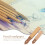 4-Pack Sandpaper Pencil Sharpener 5