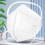 KN95Ansiktsmasker Vuxen30-pack 2