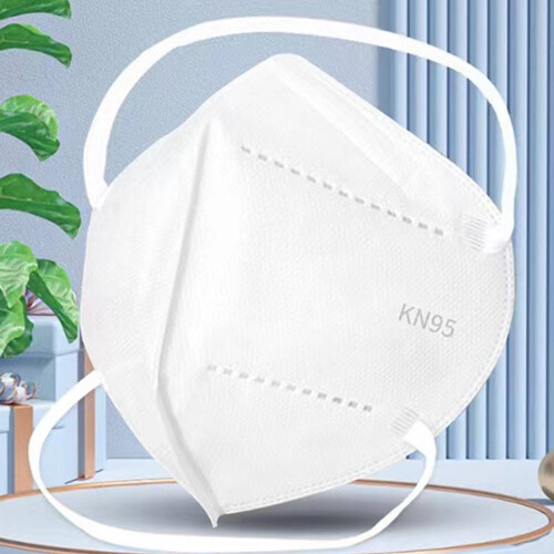 KN95Ansiktsmasker Vuxen30-pack 1
