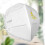 KN95Ansiktsmasker Vuxen30-pack 3