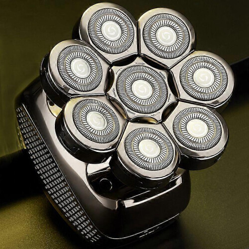 2026NewElectric Razor Shaving Kit for Balder 2