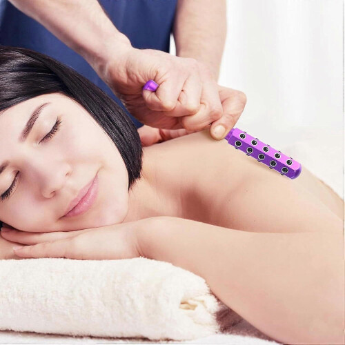 Facelift Pro Beauty Roller, Elarique Glow Sculpt - Beauty Roller 1