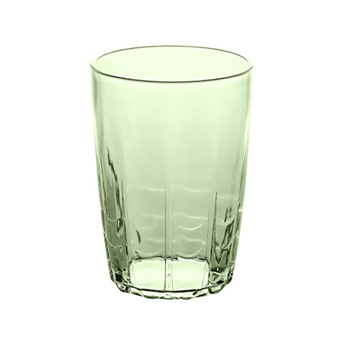 Sada akrylových sklenic Nerozbitné bez BPA 14 oz 1