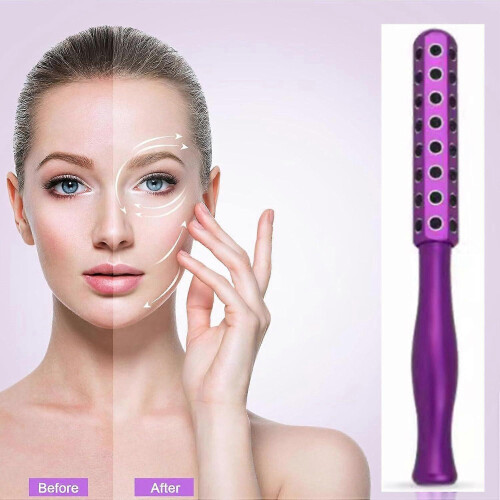 Facelift Pro Beauty Roller, Elarique Glow Sculpt - Beauty Roller 2