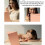 Espejo de pie Real Mirror sin inversión para rostro 2