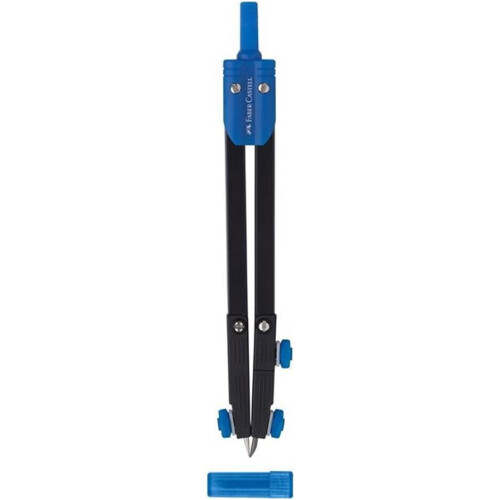 Faber-Castell Faber-Castell Compass School and College Jointed Legs 1