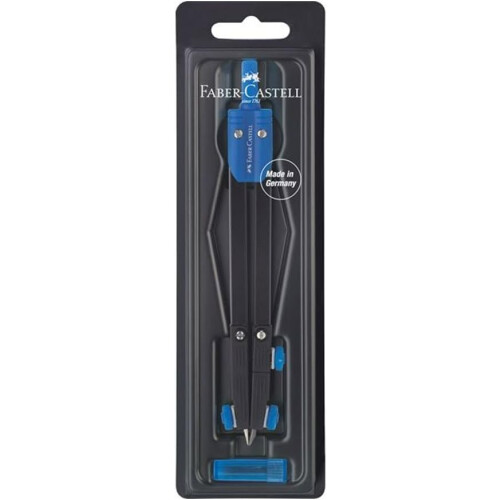 Faber-Castell Faber-Castell Compass School and College Jointed Legs 2