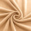 Beige bankhoes, 145-185 cm, stretchstof 5
