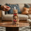 Stackable Bear Shape Silicone Mould for Crafting-Warm bear pile 7