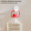 6 Pack Modern Adhesive Hooks For Curtains Rod Without-White 7