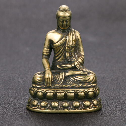 Buddhas Figurines Statue Serenity Collection Buddhas 1