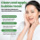 1/2pcs Deep Cleansing Carbonated Bubble Mask 3
