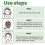1/2pcs Deep Cleansing Carbonated Bubble Mask 4
