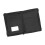 Multi functionele autodocument organizer tas Oxford stof-Zwart 6